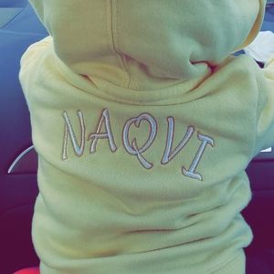 Meet your Posher, Shajia